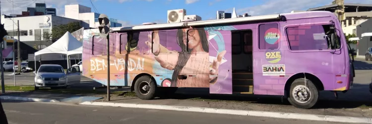 Armas de fogo artesanais são apreendidas pela PM em Jequié