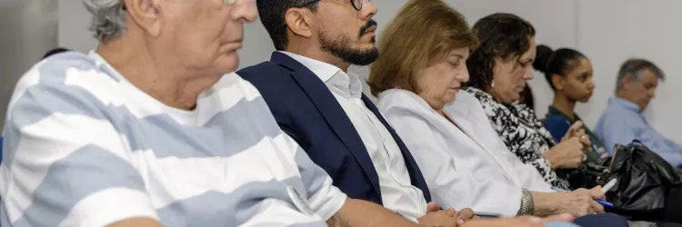 Reunião do Cepram debate diretrizes ambientais com participação do secretário do Meio Ambiente