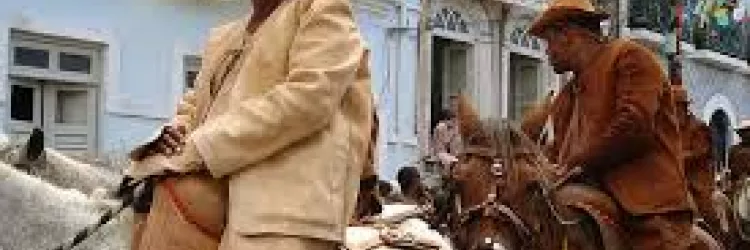 Projeto ‘Bahia, Memórias de Lutas e Liberdades’ 