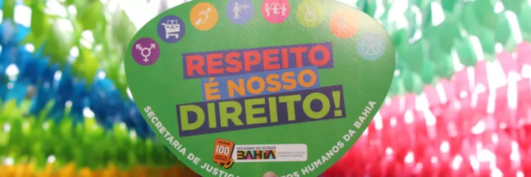 São João de Amargosa: Plantão Integrado de Direitos Humanos será aberto nesta quinta-feira (19)
