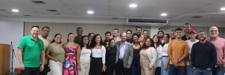 Estudantes da Universidade Federal de Pernambuco adquirem conhecimento sobre estratégia turística em visita à Bahia