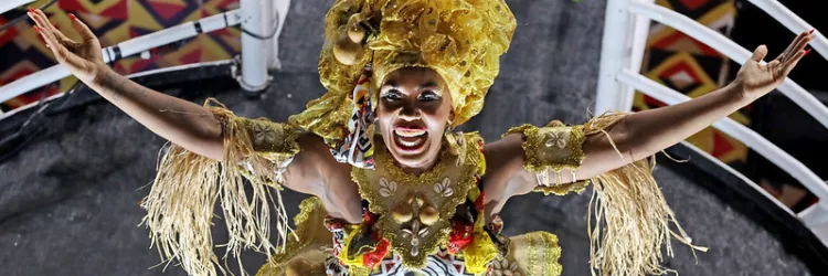 TVE destaca protagonismo de mulheres negras com programação especial