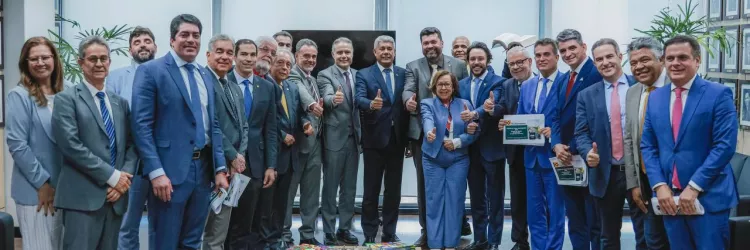 Modernização e concessão da Rota 2 de Julho e BR-116 ganham força com articulação entre Governo da Bahia e União