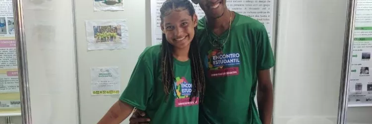 Encontro Estudantil 2025