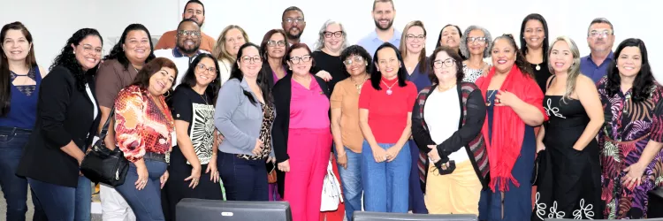 Encontro do Conselho Estadual de Educação com os Núcleos Territoriais foca em qualificar serviços às escolas da Bahia