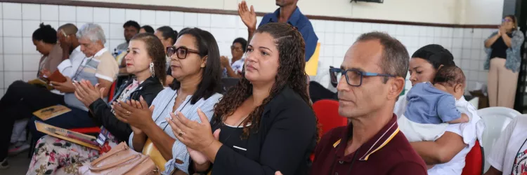 Conferências simultâneas movimentam Seabra em defesa da igualdade racial e dos modos de vida tradicionais, nesta terça (22)