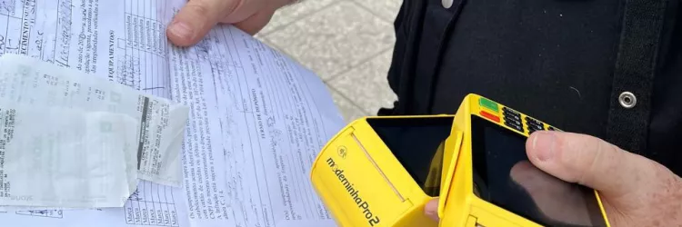 Operação Fisco Presente