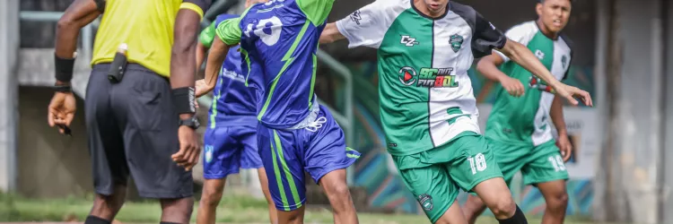 Copa 2 de Julho de Futebol