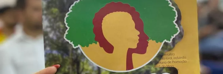 Projeto Parceiros da Mata apresenta comunidades selecionadas para assistência técnica na região da Mata Atlântica