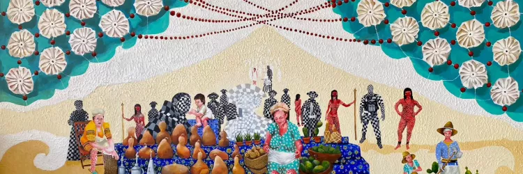 MAC_Bahia inaugura duas exposições inéditas com visitação gratuita a partir de 11 de julho