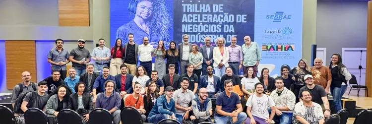 Trilha de Aceleração