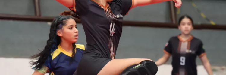 Equipes da capital e do interior conquistam títulos das modalidades coletivas dos Jogos Escolares da Bahia 2025 neste domingo (13)