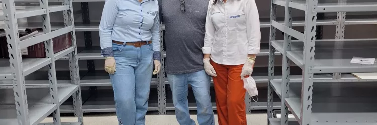 Descoberta arqueológica