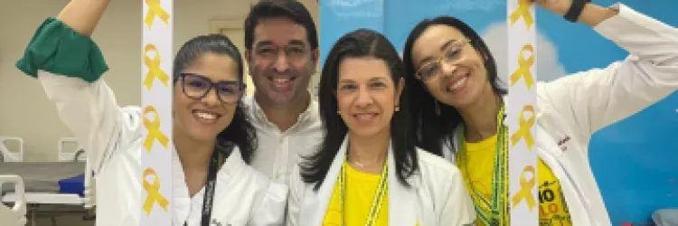 Hepatites virais ainda representam sério desafio à saúde pública na Bahia