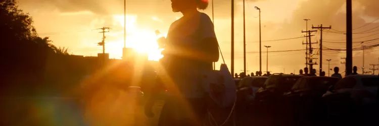 Paróquia Ascensão do Senhor promove circuito de cuidados com a saúde