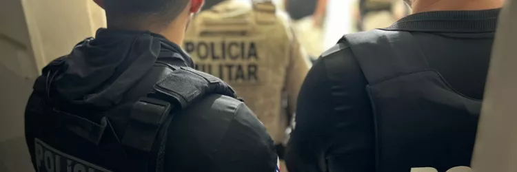 Operação Nordeste Integrado