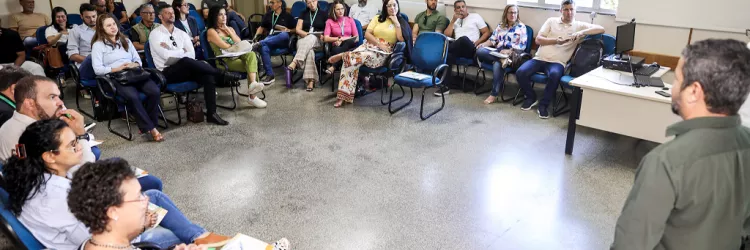 Inema aprimora uso do Sinaflor para ampliar transparência na gestão florestal