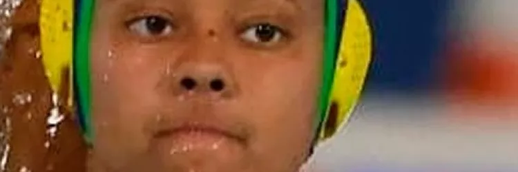 TVE exibe Mundial Sub-20 de Polo Aquático Feminino, que acontece pela primeira vez no Brasil