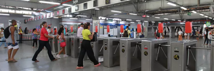 Procon-BA terá atendimento no metrô de Salvador e Lauro de Freitas entre esta terça e quinta-feira (28)