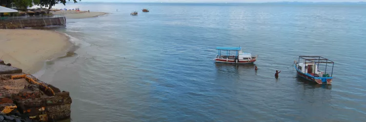 SDE impulsiona criação do Centro Avançado de Pesquisa e Desenvolvimento da Economia Azul na Bahia