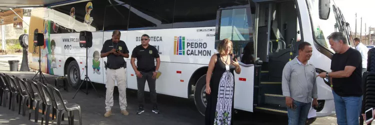 Fundação Pedro Calmon abre 49 vagas em processo seletivo REDA para níveis médio e superior