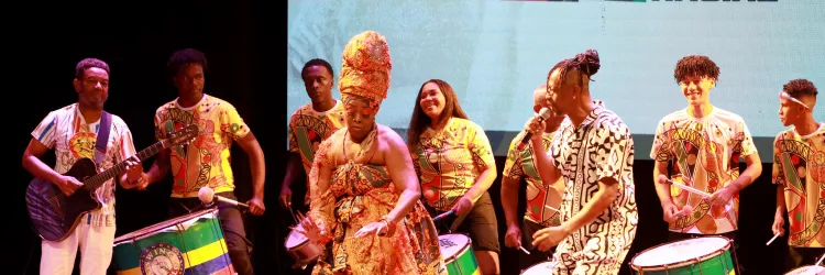  IV Conferência Estadual de Promoção da Igualdade Racial  promove programação com debates, cultura e construção coletiva por justiça