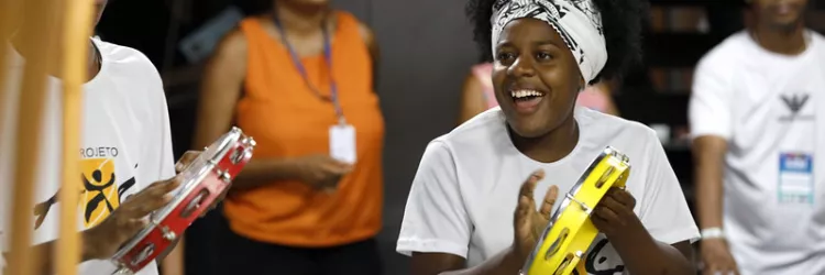 Posse de novos membros do CECA reafirma compromisso com a defesa de direitos de crianças e adolescentes