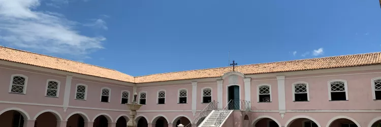 Arquivo Público do Estado da Bahia