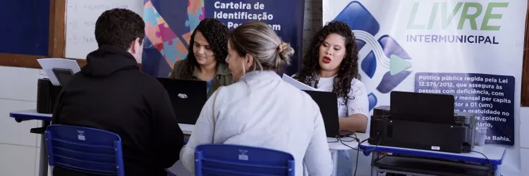 Caravana de Direitos Humanos reforça a importância do trabalho em rede para a garantia de direitos em Bonito