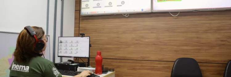 Inema promove capacitação técnica em Análise e Emissão de ASV pelo Programa Formar