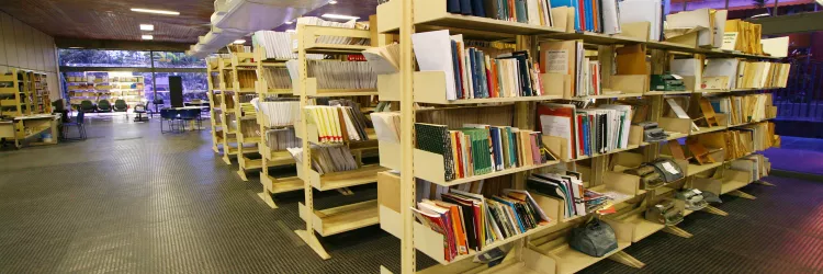 Biblioteca 