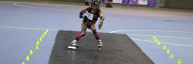 Sudesb apoia Campeonato Brasileiro de Patinação Inline Freestyle 2025 em Lauro de Freitas 