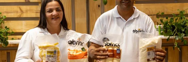 Associação Comunitária do Brinco 