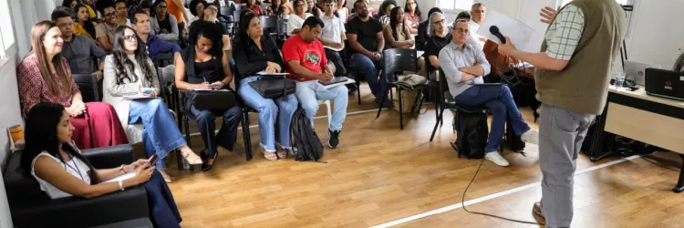 Curso de Especialização em Gestão das Agroindústrias Familiares é inaugurado na UFRB com apoio da CAR