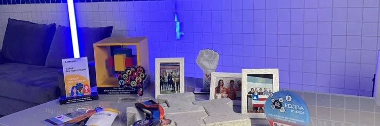 Projeto de biocimento