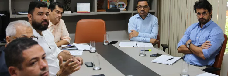 Grupo de Trabalho une esforços para fortalecer o sistema produtivo do sisal na Bahia