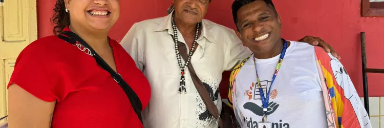 Dia Internacional dos Povos Indígenas