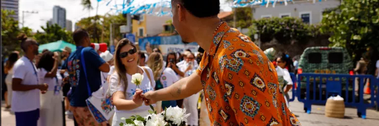 Governo do Estado promove destino Bahia com imersão cultural para 580 profissionais do turismo de todo o Brasil