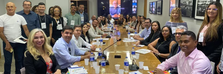 SEC e prefeituras realizam nova atividade do Programa Bahia Alfabetizada