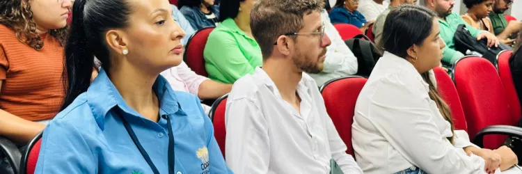 Oficina fortalece estratégias de venda de produtos da agricultura familiar para Salvador, São Paulo e Brasília