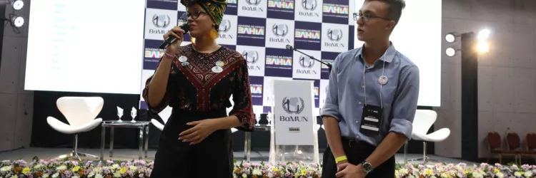 Lista de aprovados no Bamun é divulgada nesta segunda-feira (25)