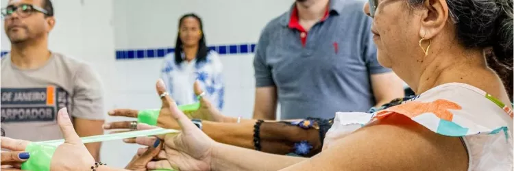 SEC inicia processo de credenciamento de consultores do Programa de Atenção à Saúde e Valorização do Professor