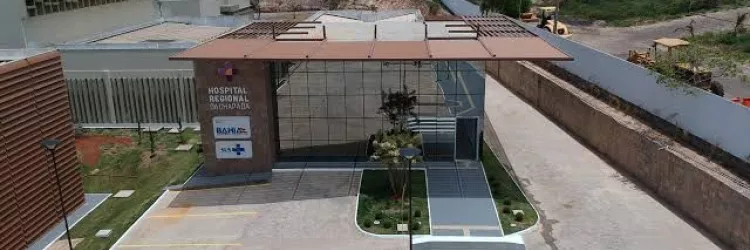 Unindo tecnologia e humanização, Hospital Regional da Chapada se consolida como referência para toda a região