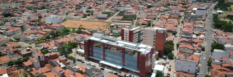 Hospital Regional de Juazeiro recebe selo de gestão de indicadores de qualidade e desempenho concedido pela AMIB