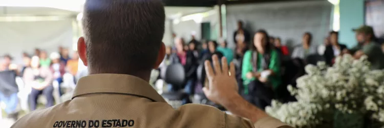 Caravana da Biosfera encerra atividades em Miguel Calmon e avança para etapa técnica da proposta
