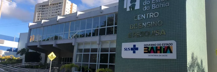 Hospital Ortopédico