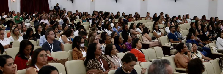 Encontro Estadual do PNAE