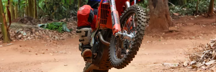 Castro Alves será palco nacional de esportes radicais sobre duas rodas com apoio da Sudesb