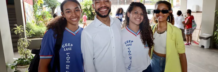 ”Política para jovens vai desde a inclusão socioprodutiva ao enfrentamento do racismo”, destaca Nivaldo Millet no Dia Internacional da Juventude