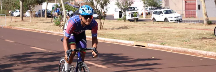 Ciclismo